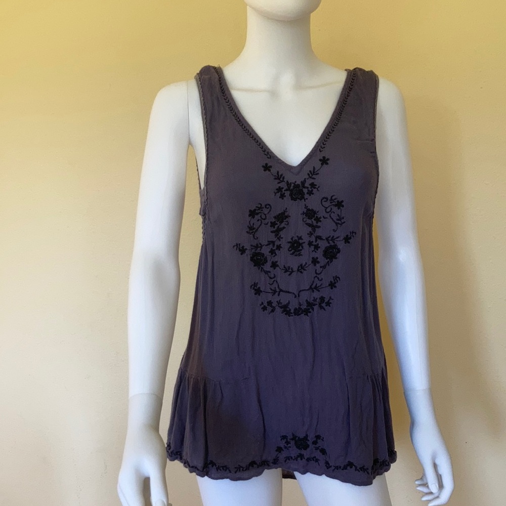 Free People top